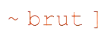 Brut Wines