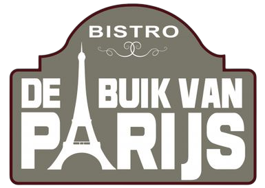 De Buik van Parijs