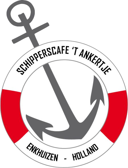 Cafetaria 't Ankertje